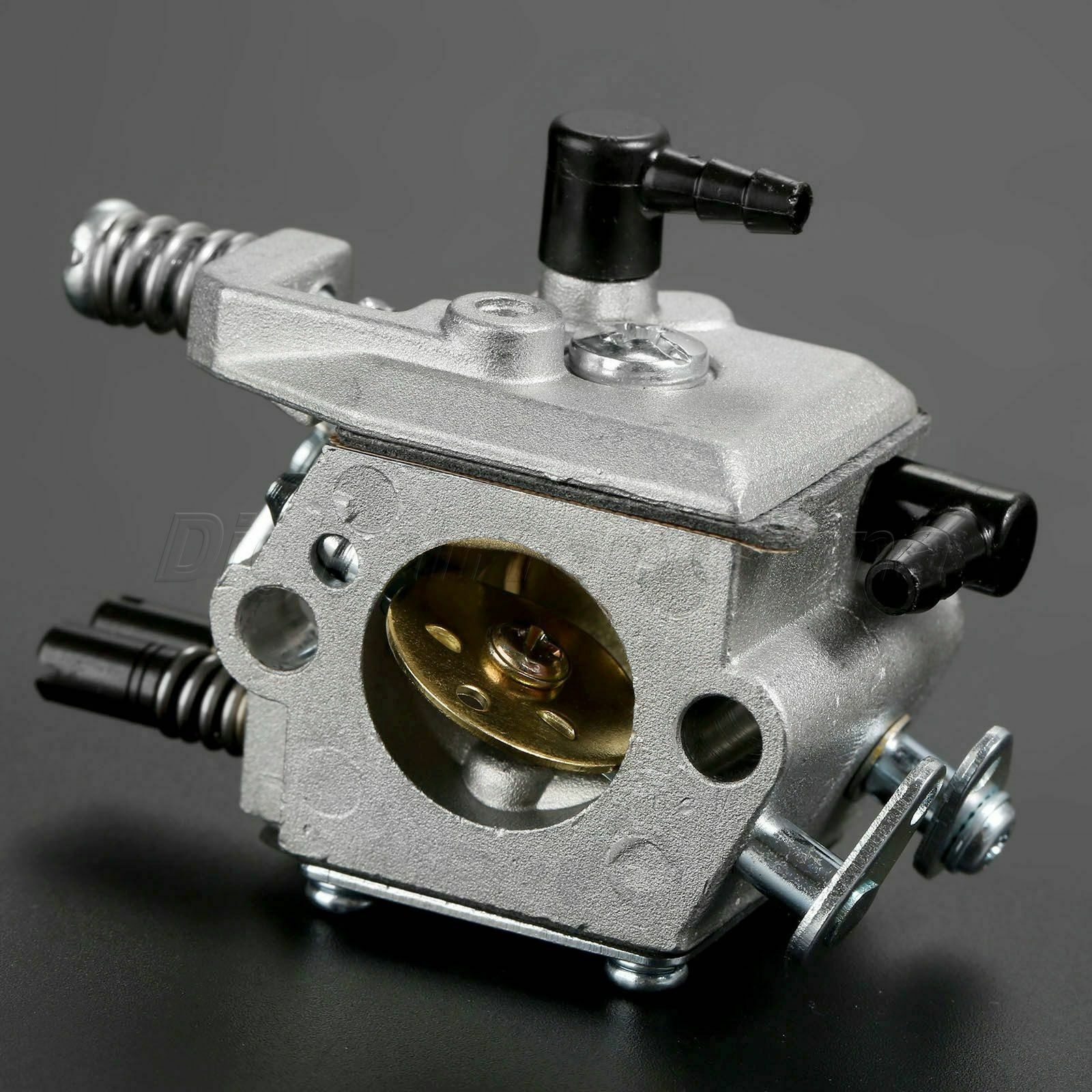 Karburator Scheppach CSP 53-40 (2vývody)