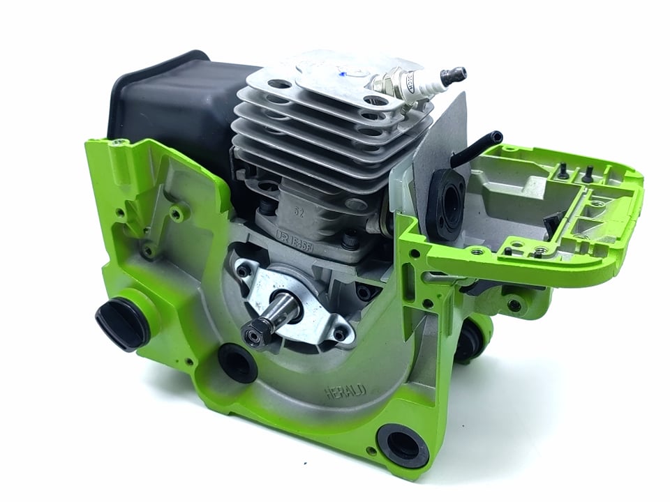 Polomotor K450 PRO CRAFT 45cc