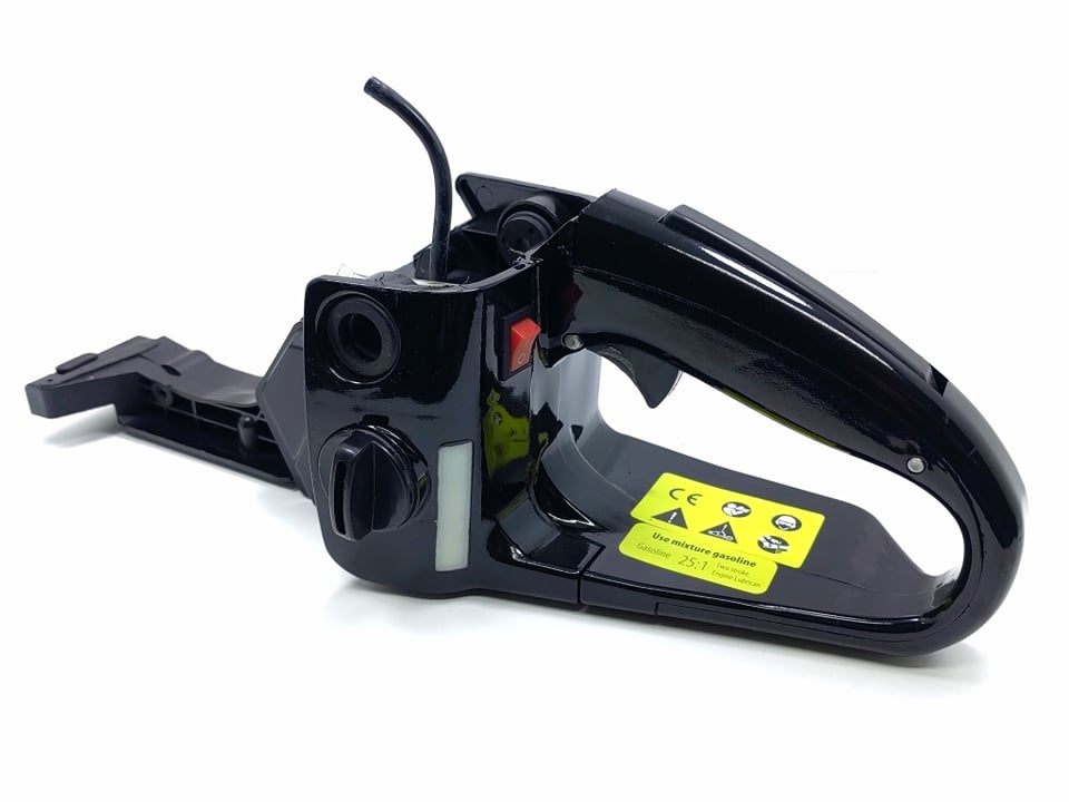 Palivová nádrž K450 PRO CRAFT