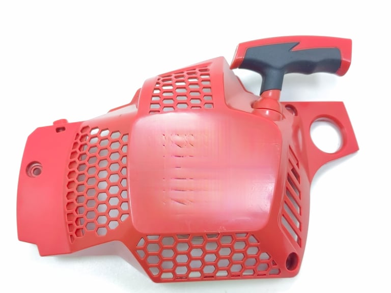 Štartovací mechanizmus HECHT 939,941