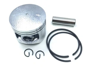 Komplet piest 45mm HECHT,GUDE,RIWALL,AL-KO ČINA 45,52,58cc